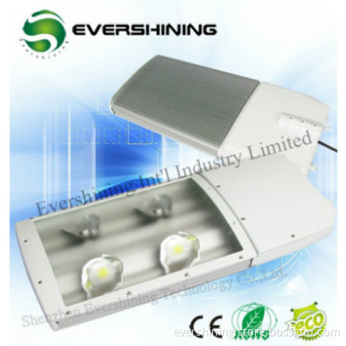 Energy-saving 160w IP65 Integrated LED Street Lamp With CE&RHOS